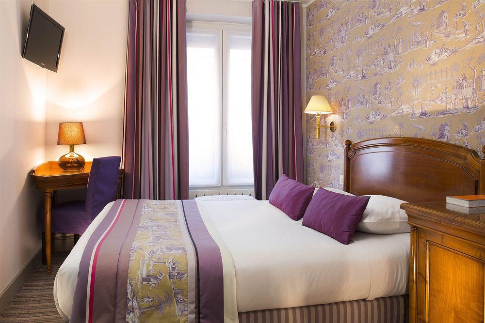 Hotel France D'Antin Opera Paris Exterior foto
