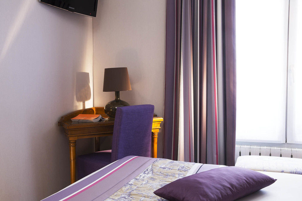 Hotel France D'Antin Opera Paris Exterior foto