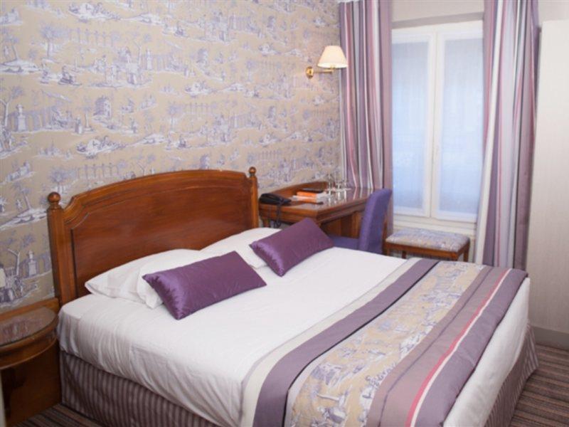 Hotel France D'Antin Opera Paris Exterior foto
